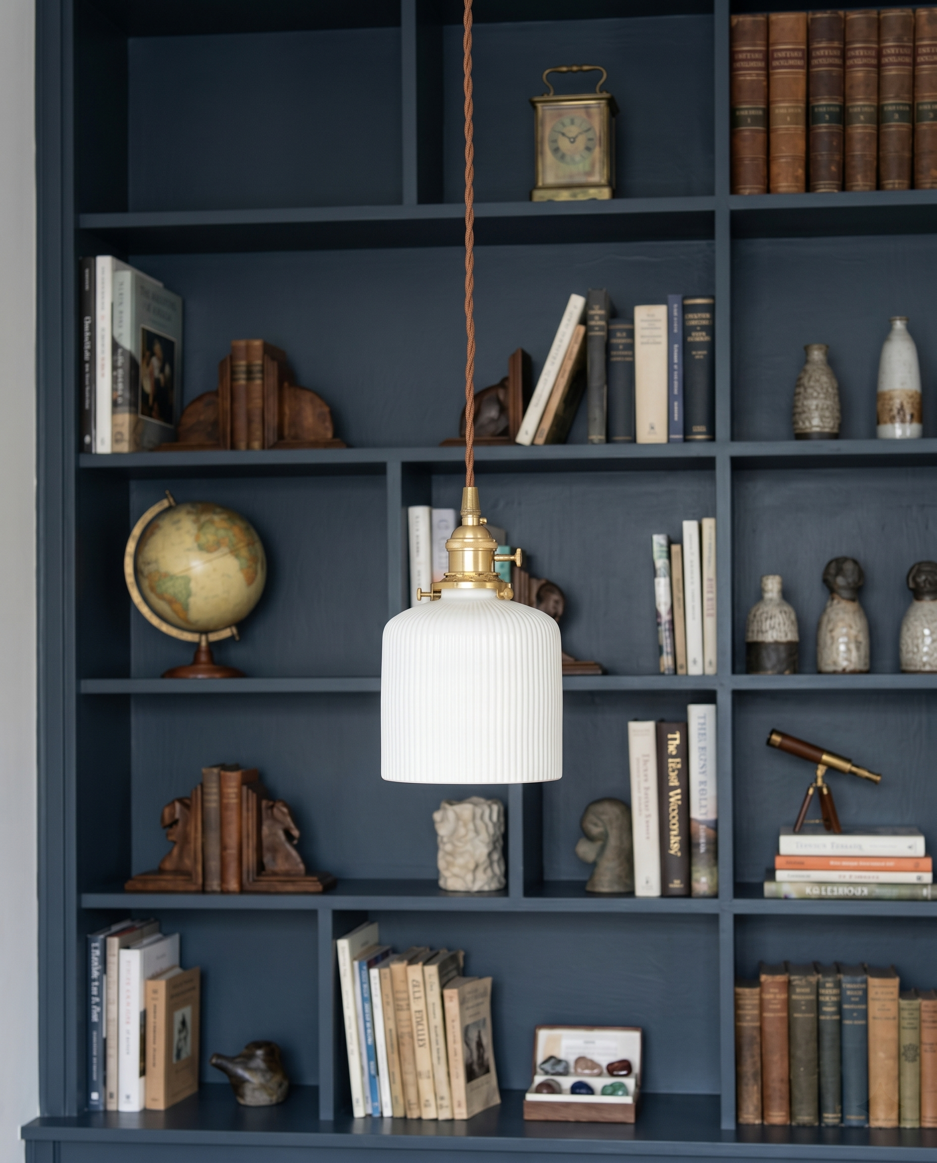 Suspension | GUAKI Korven studio