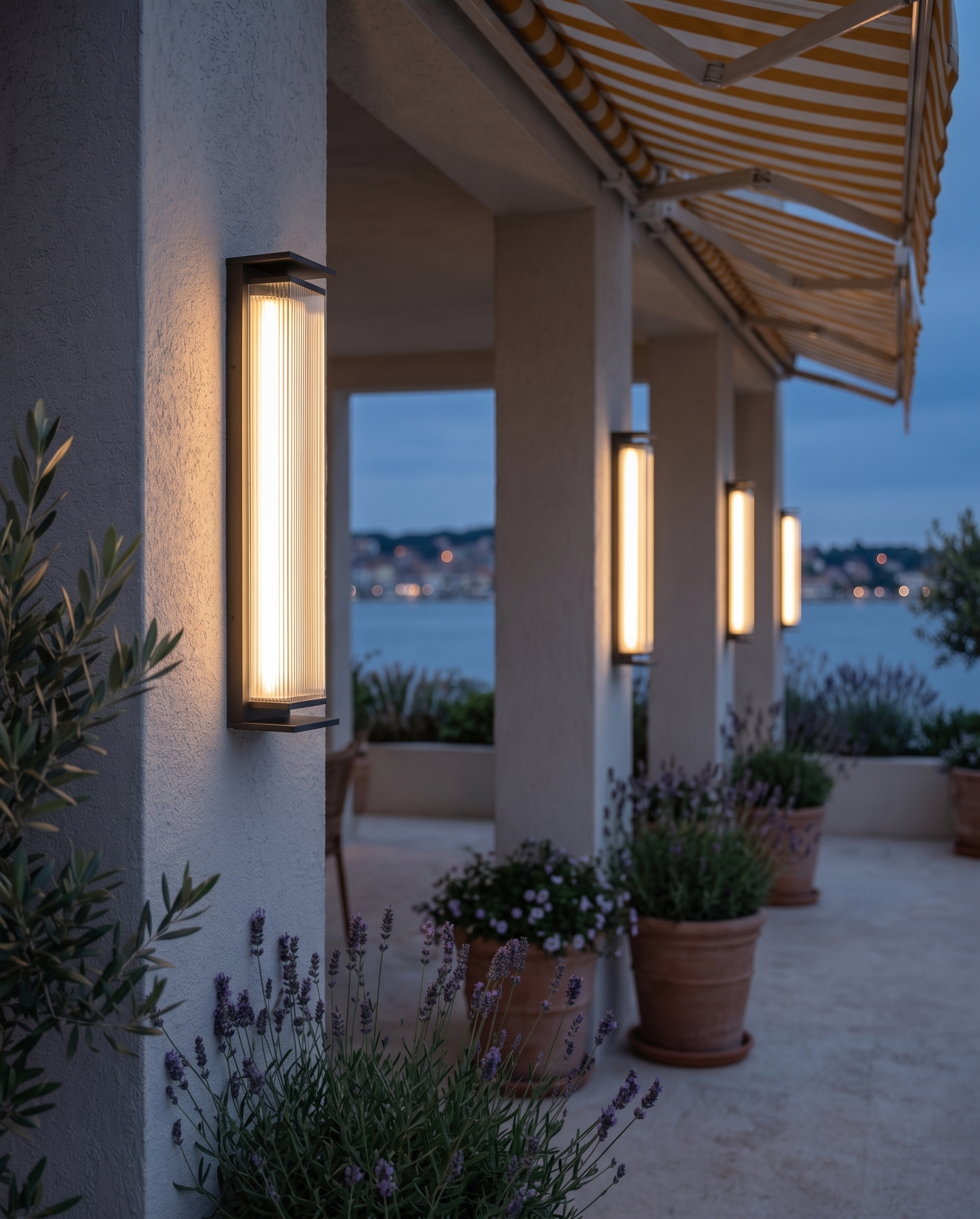 Applique Murale | XEDA Korven studio