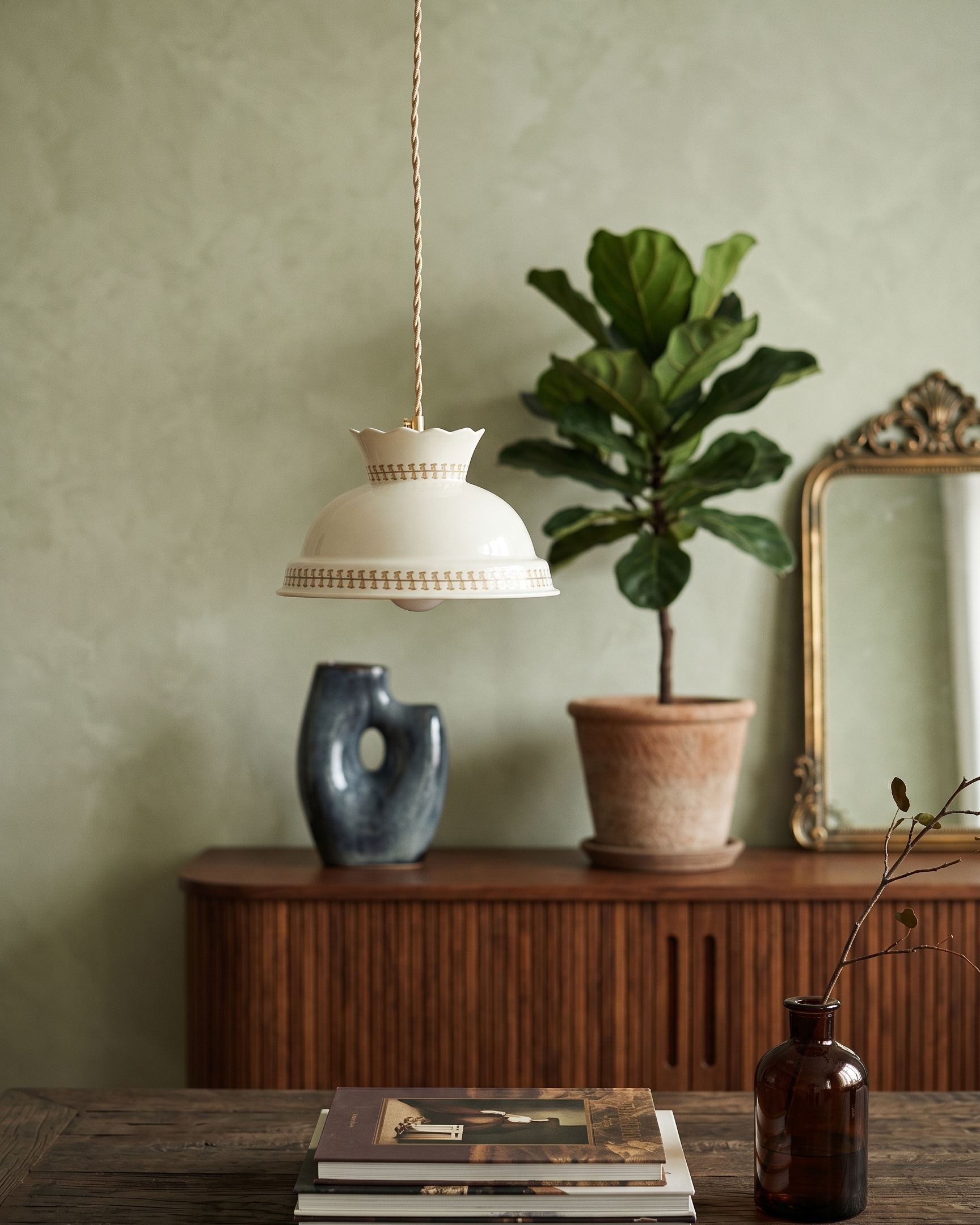 Suspension | GODIA Korven studio