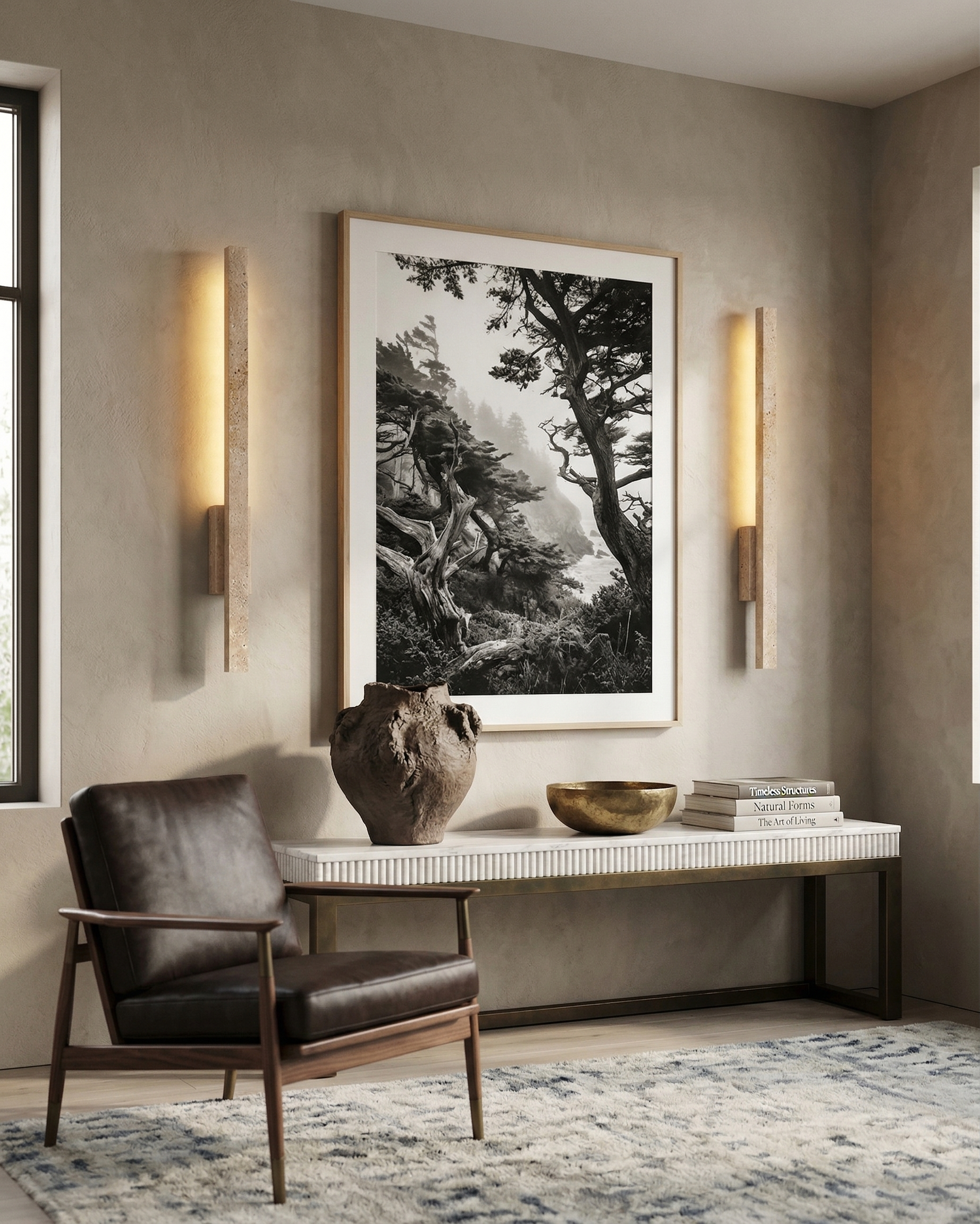Suspension | ANKA Korven studio
