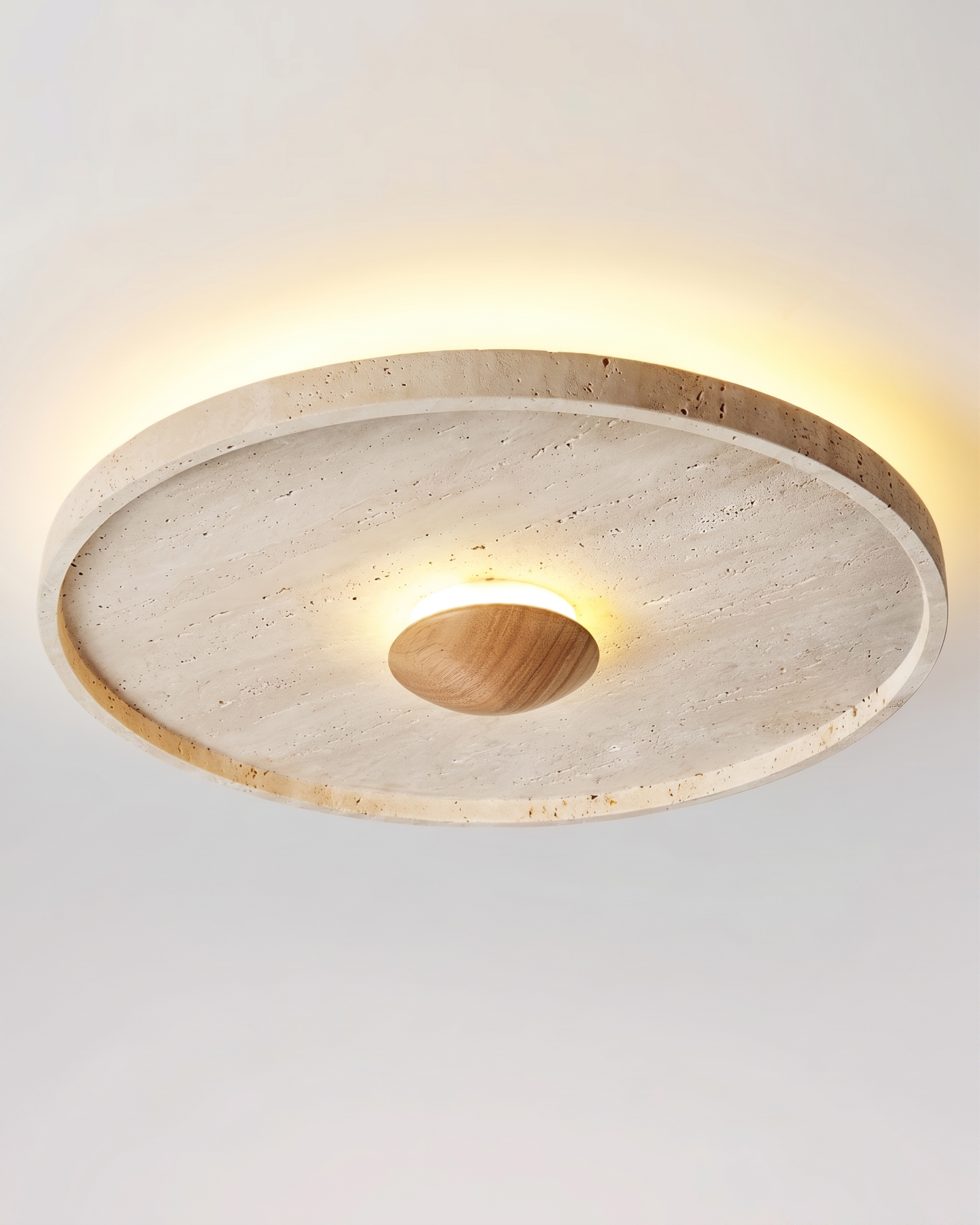Plafonnier | XYLA Korven studio