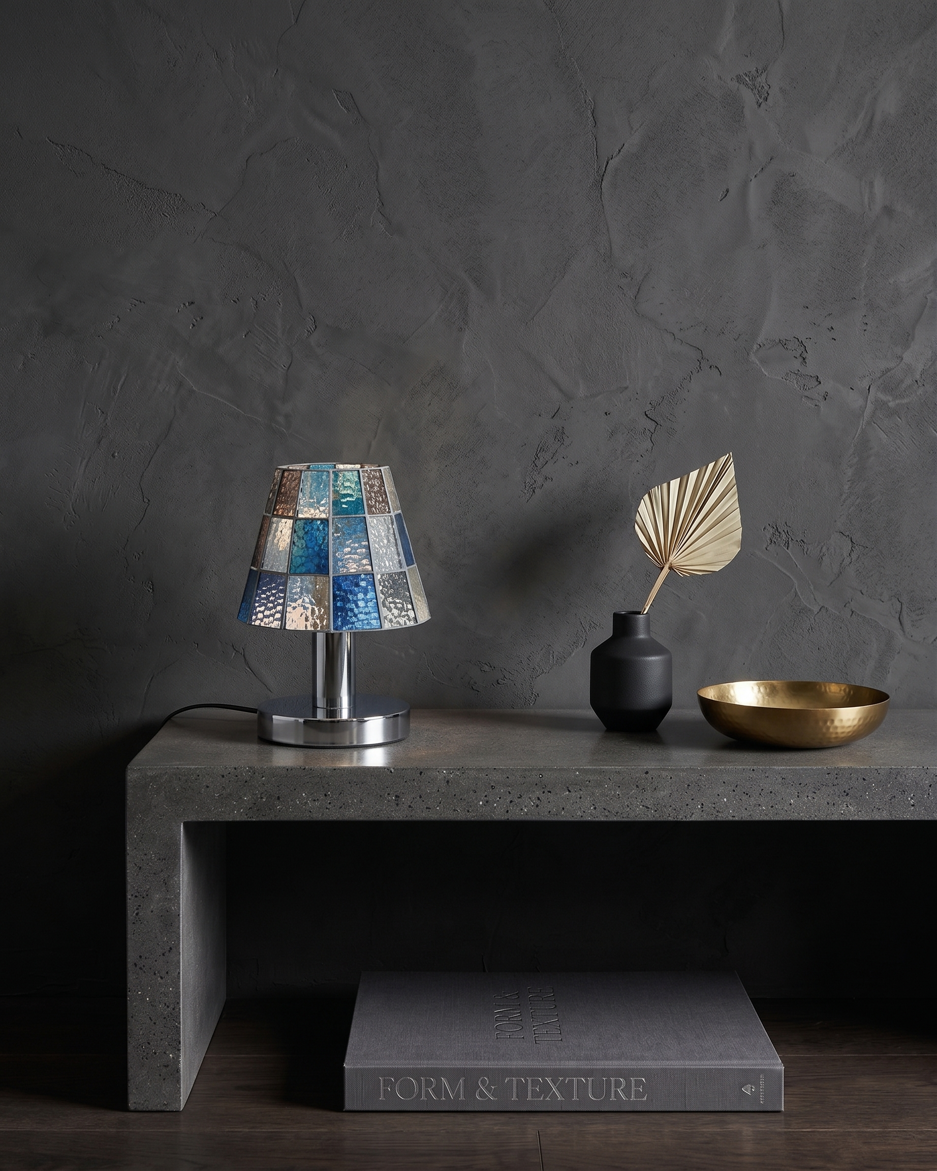 Lampe de Table | KALI Korven studio