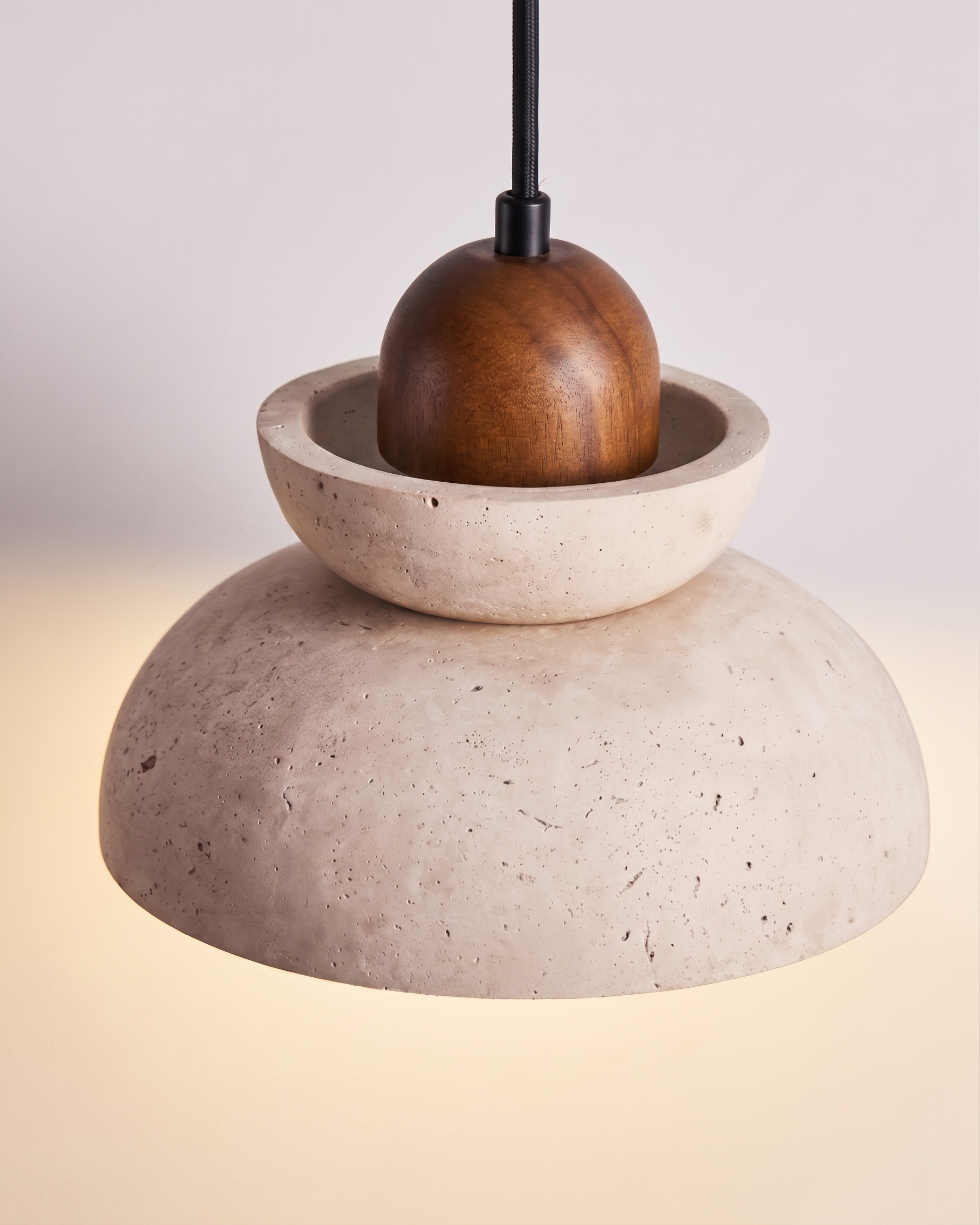 Suspension | ZOYA Korven studio