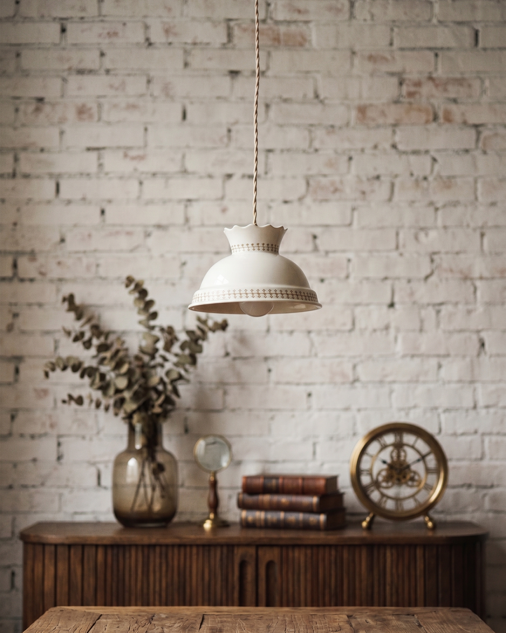 Suspension | GODIA Korven studio