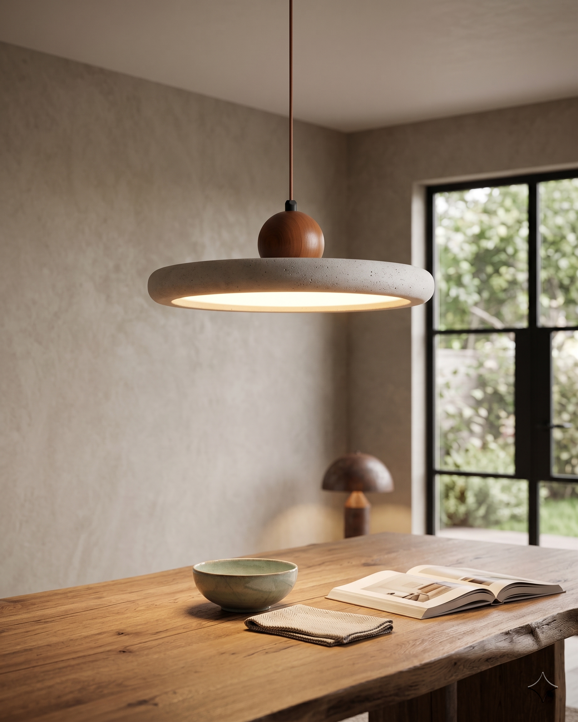 Suspension | GALI Korven studio