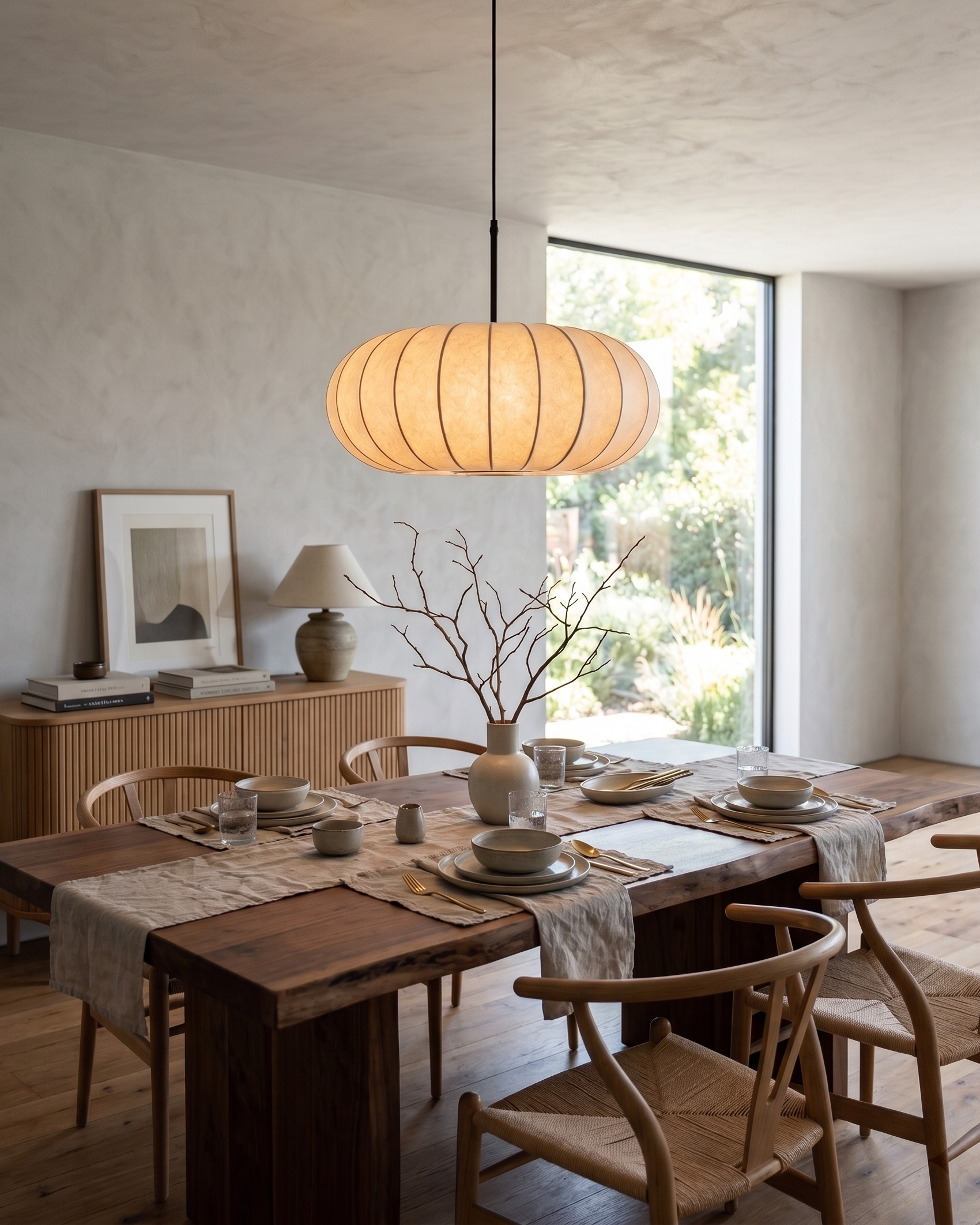 Suspension | TOPALT Korven studio