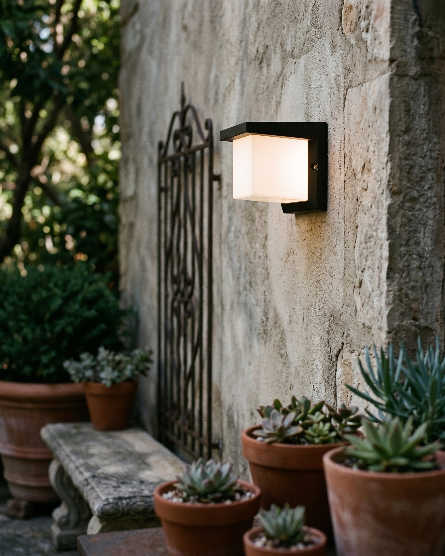 Applique Murale | GOLDI Korven studio