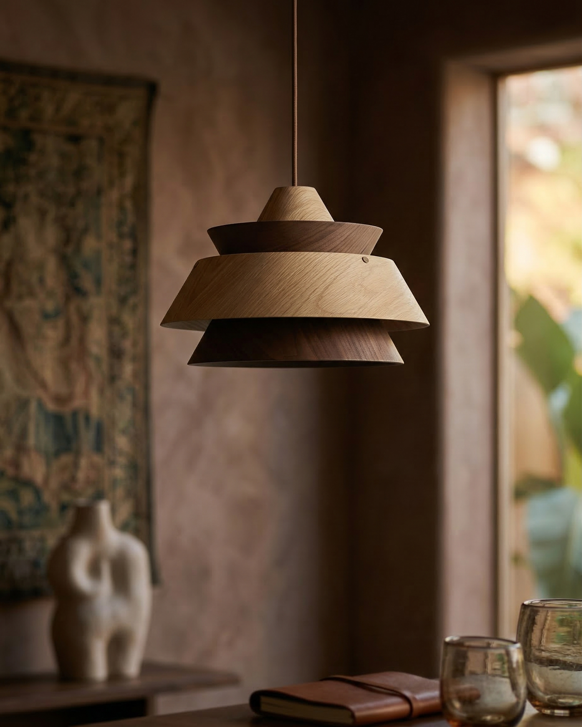Suspension | KOMA Korven studio