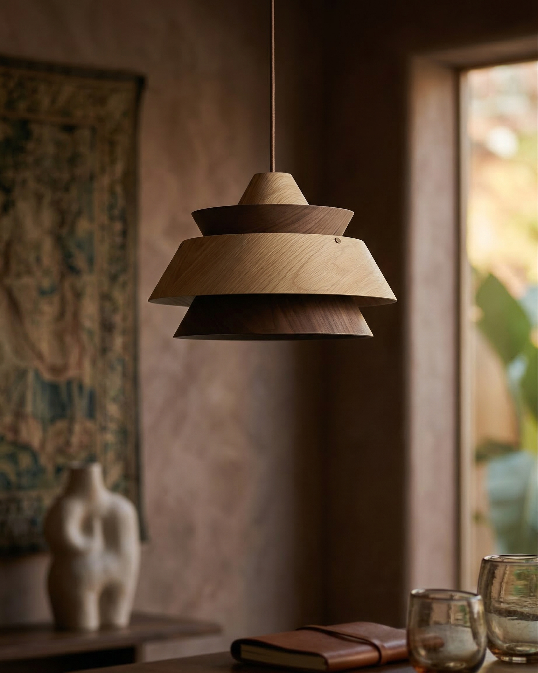Suspension | KOMA Korven studio