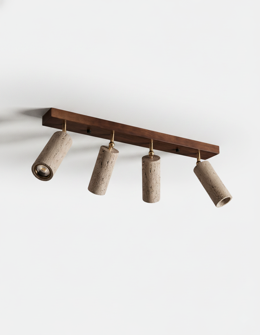 Plafonnier | BERA Korven studio