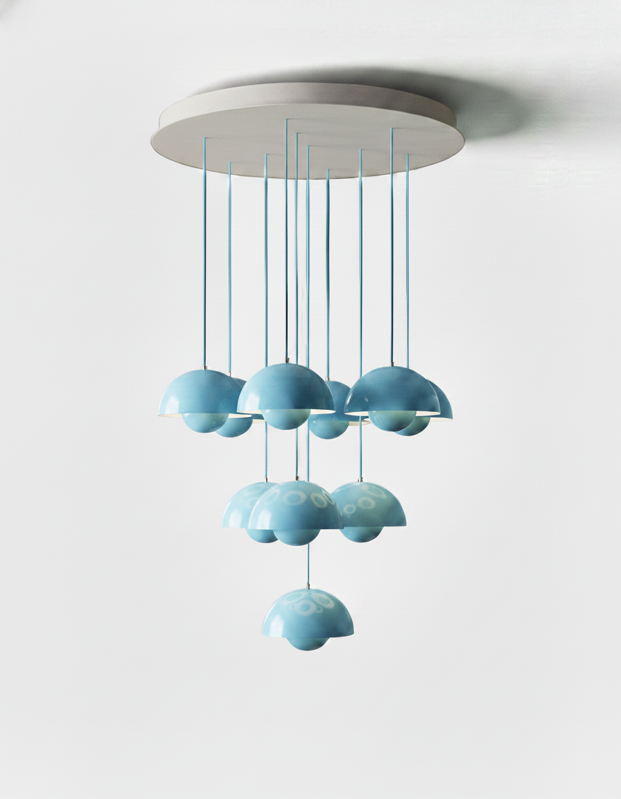 Suspension | Jari Korven studio