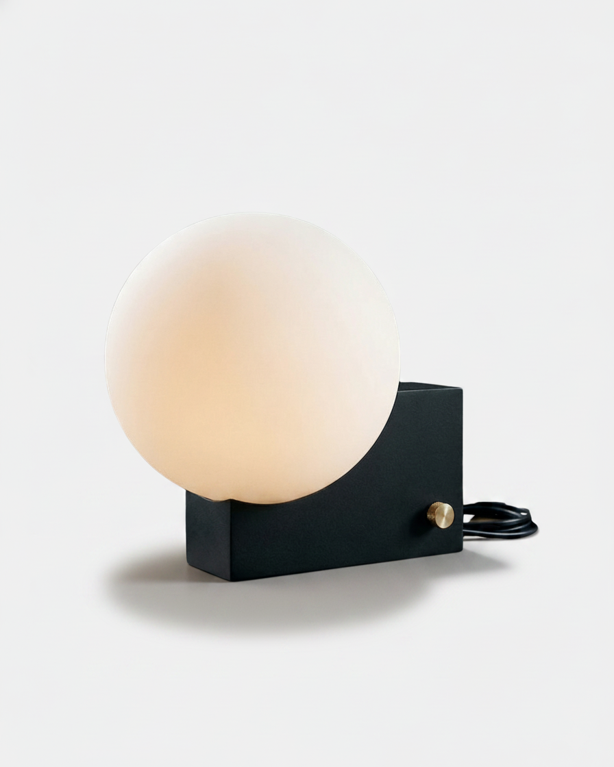 Lampe de Table | TERO Korven studio