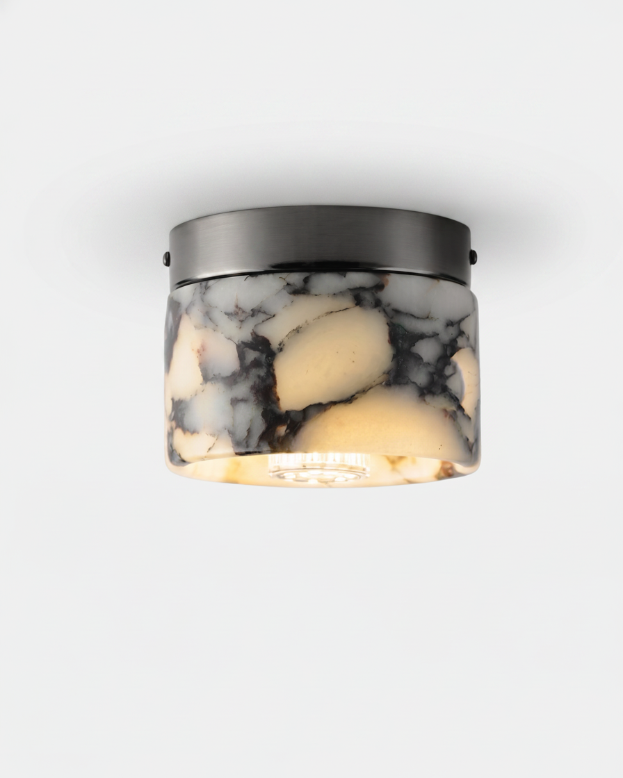 Plafonnier | ANXI Korven studio