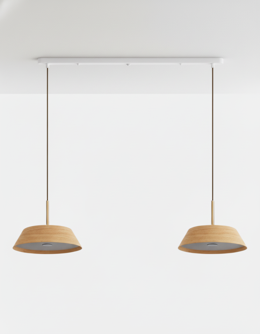 Suspension | ZURA Korven studio