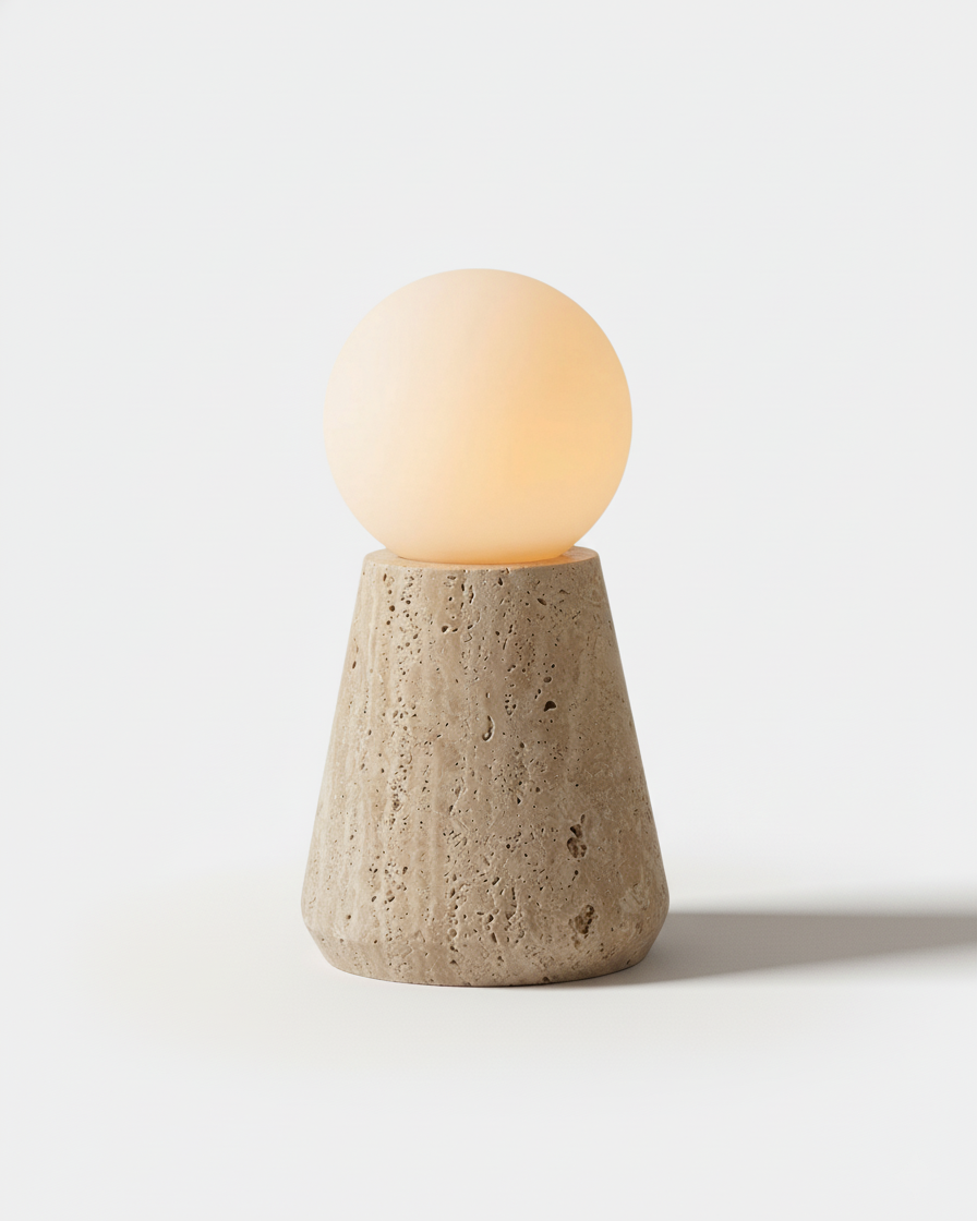 Lampe de table | Ziro Korven studio