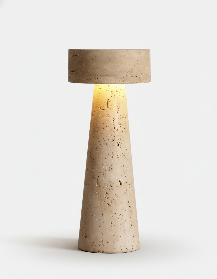 Lampe de Table | Bello Korven studio