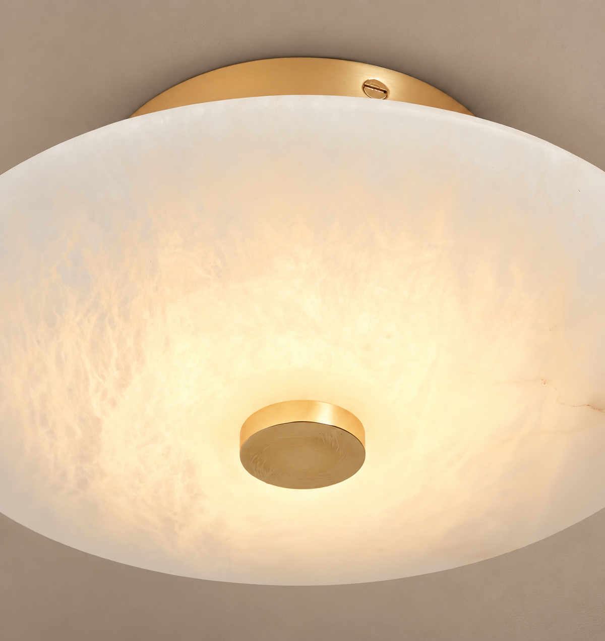 Plafonnier | CIBI Korven studio
