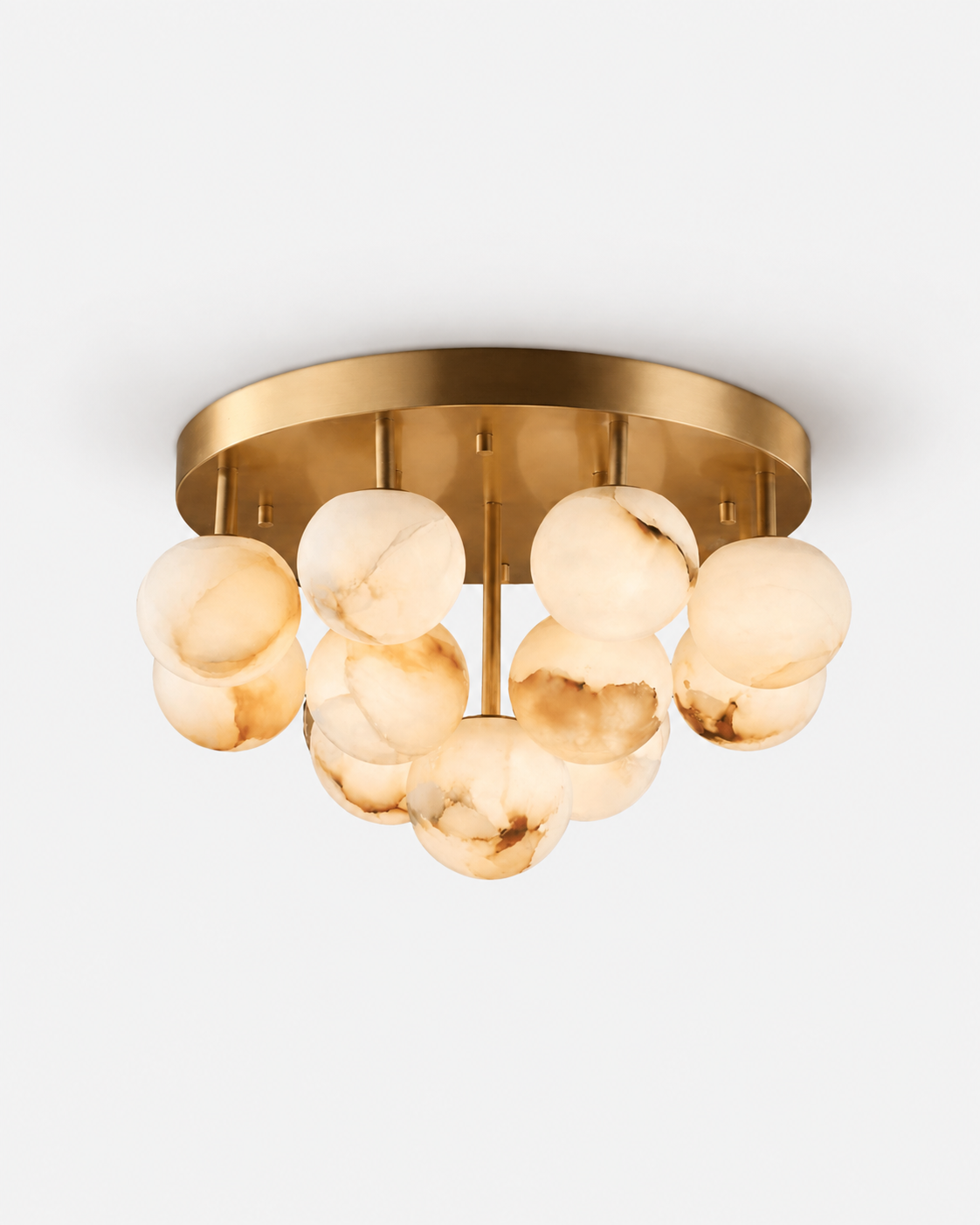 Plafonnier | DERPI Korven studio