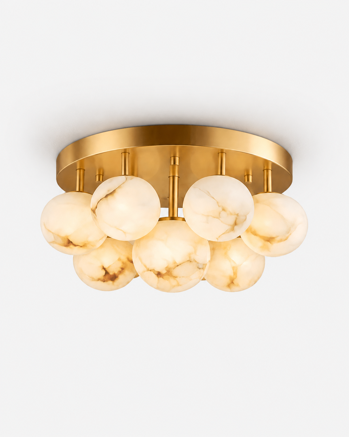 Plafonnier | DERPI Korven studio