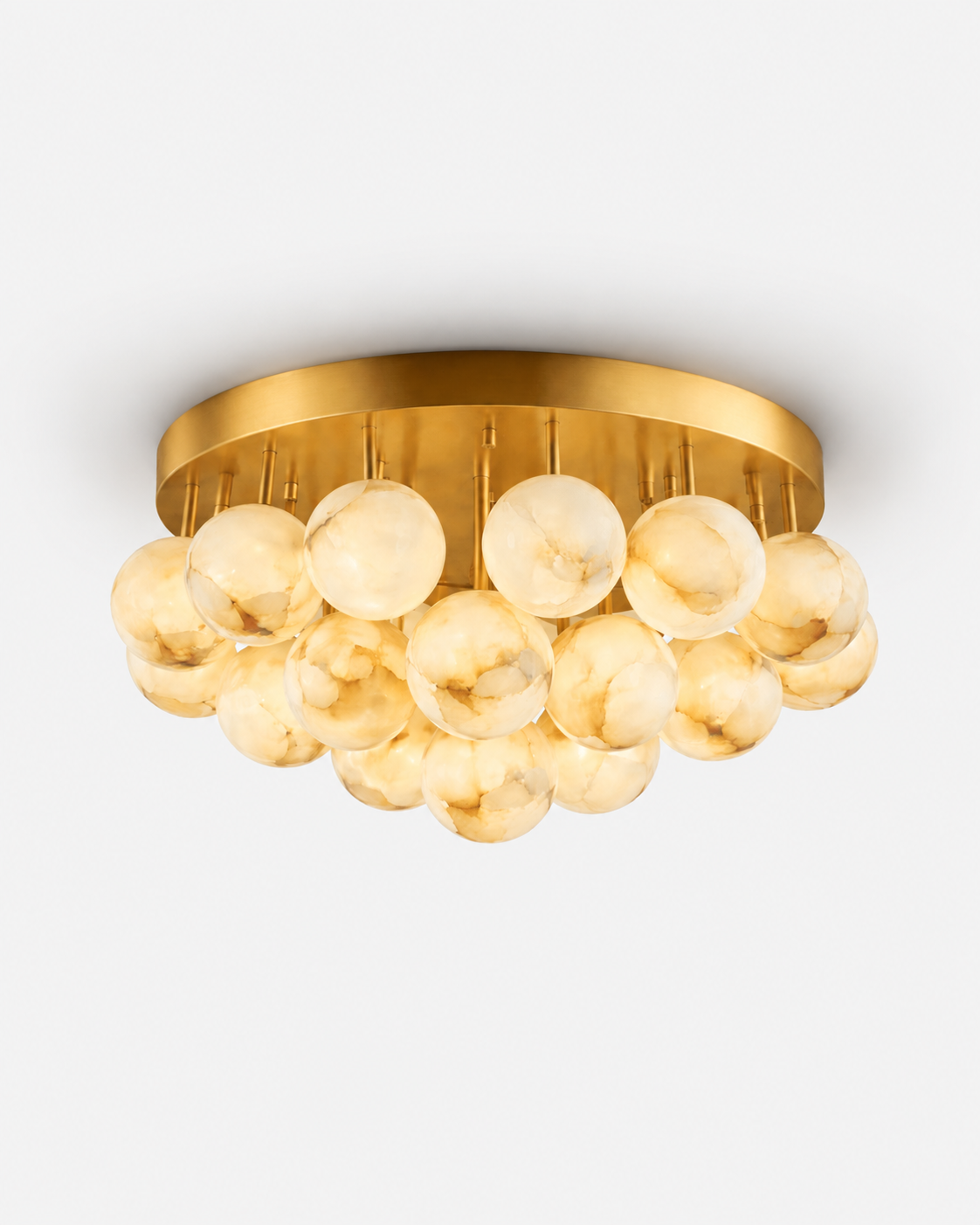 Plafonnier | DERPI Korven studio