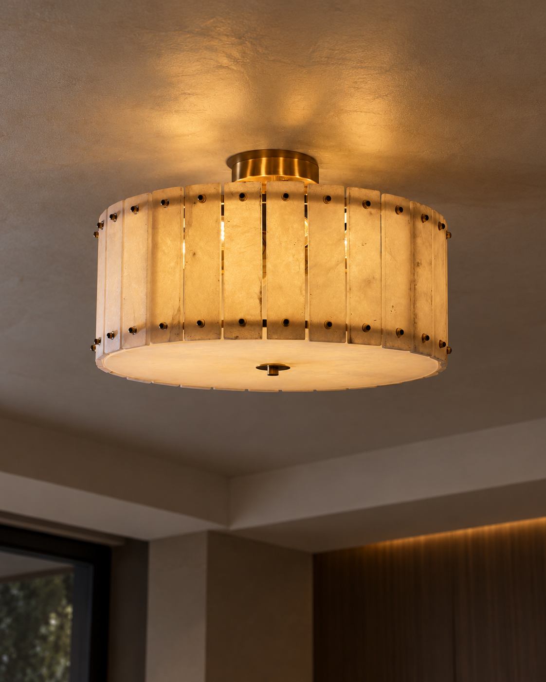 Plafonnier | DESA Korven studio