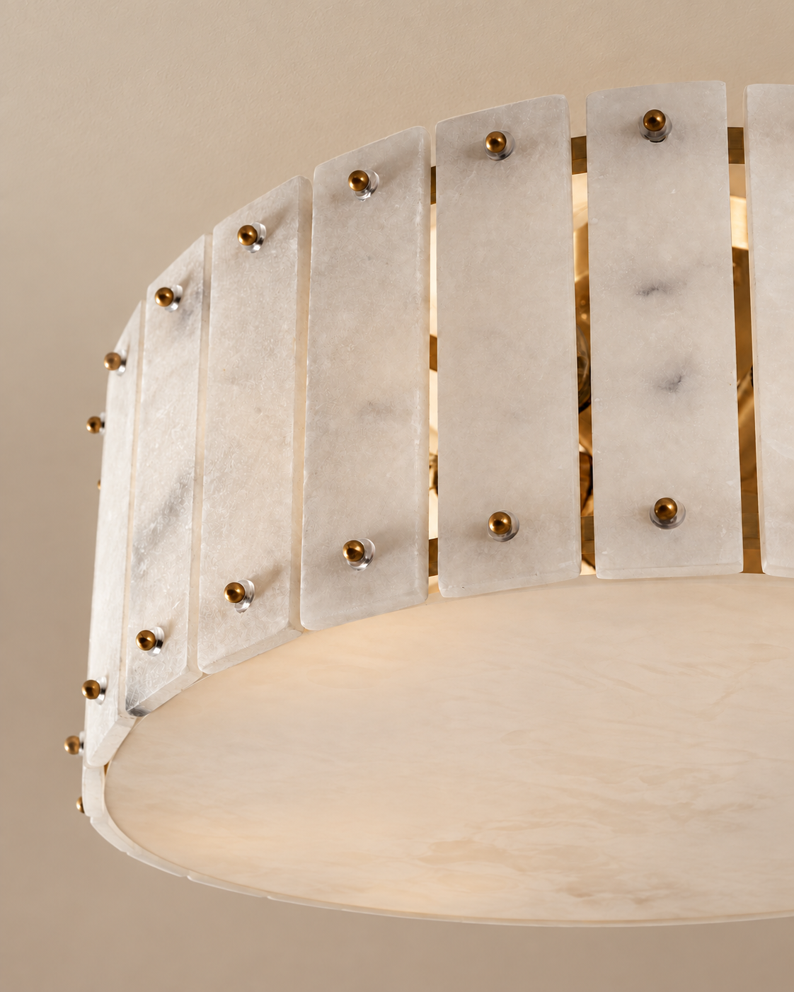 Plafonnier | DESA Korven studio