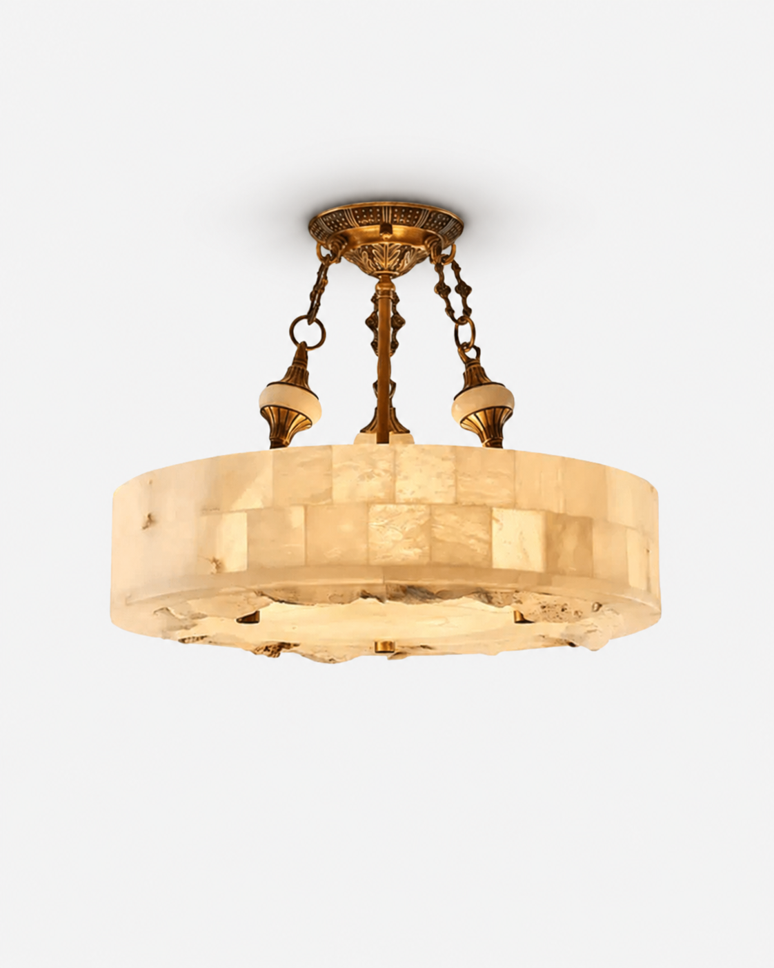 Suspension | FETE Korven studio