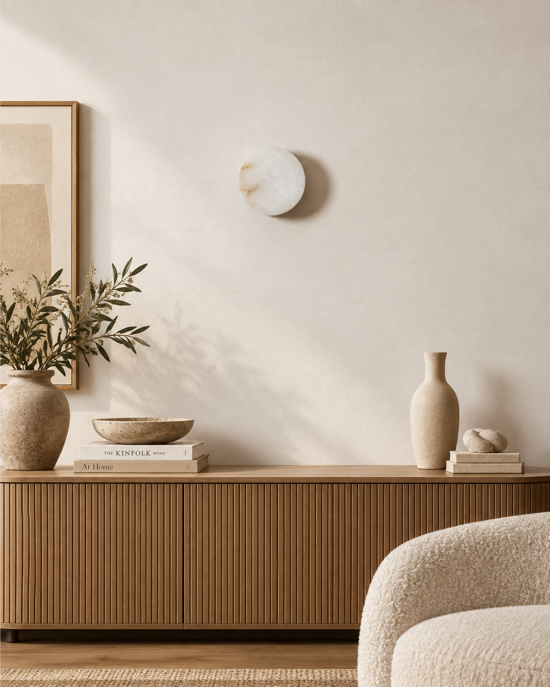 Applique Murale | JILVA Korven studio