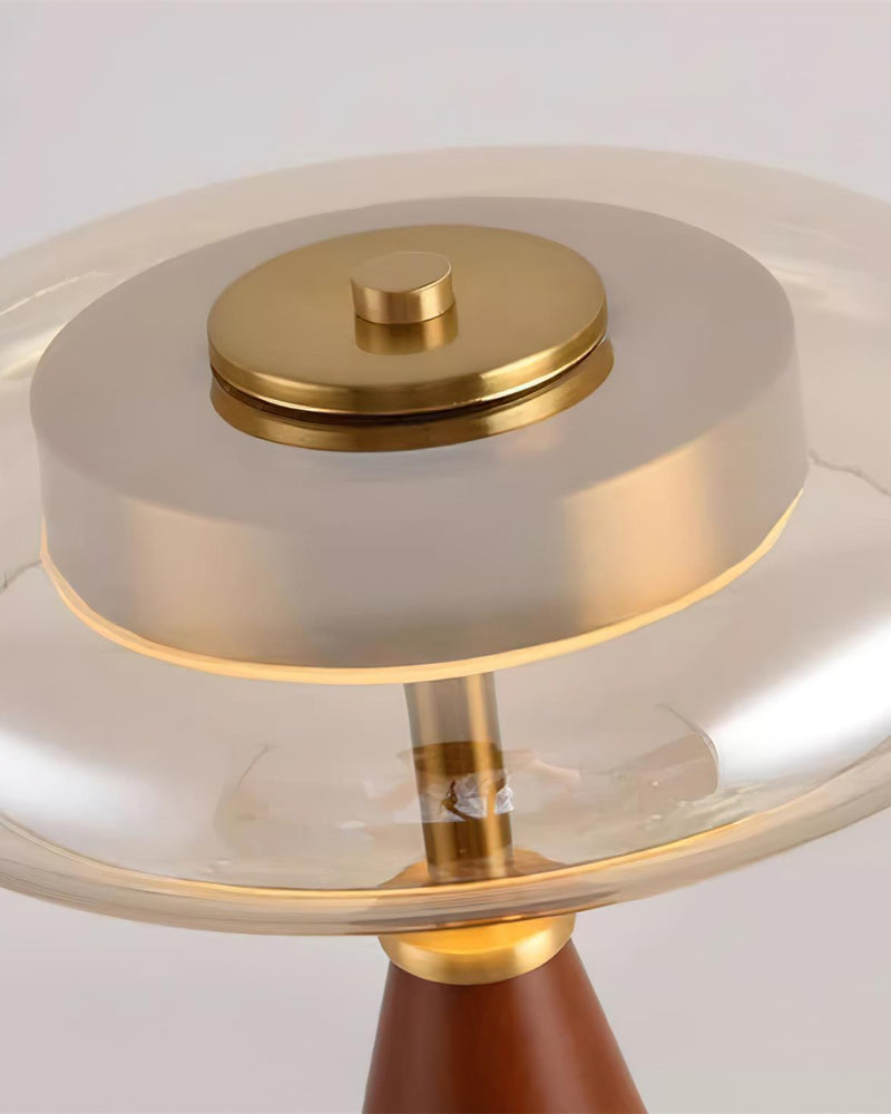 Lampe de Table | Nalu