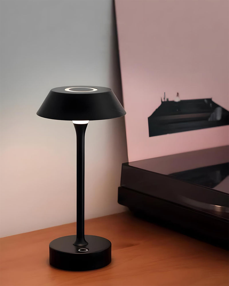 Lampe de Table | Ruva korven studio