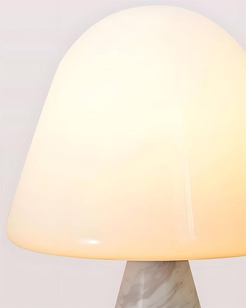 Lampe de Table marbre | Noko korven studio