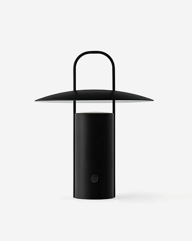 Lampe de Table sans fil nomade | ORKA