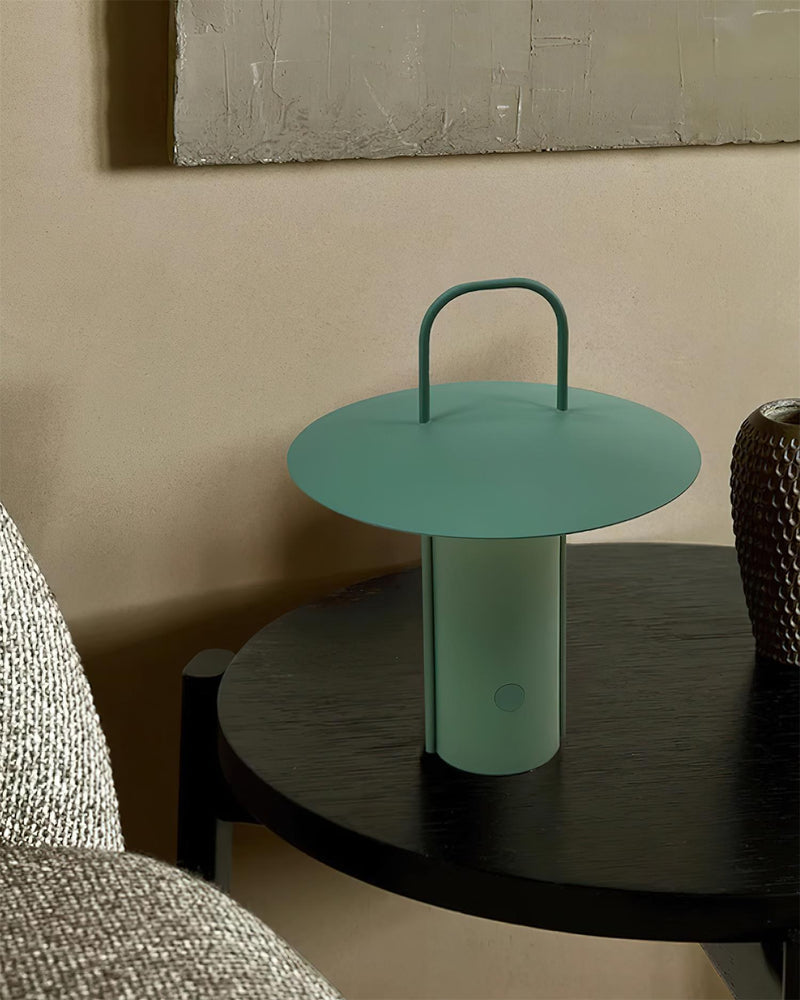 Lampe de Table sans fil nomade | ORKA
