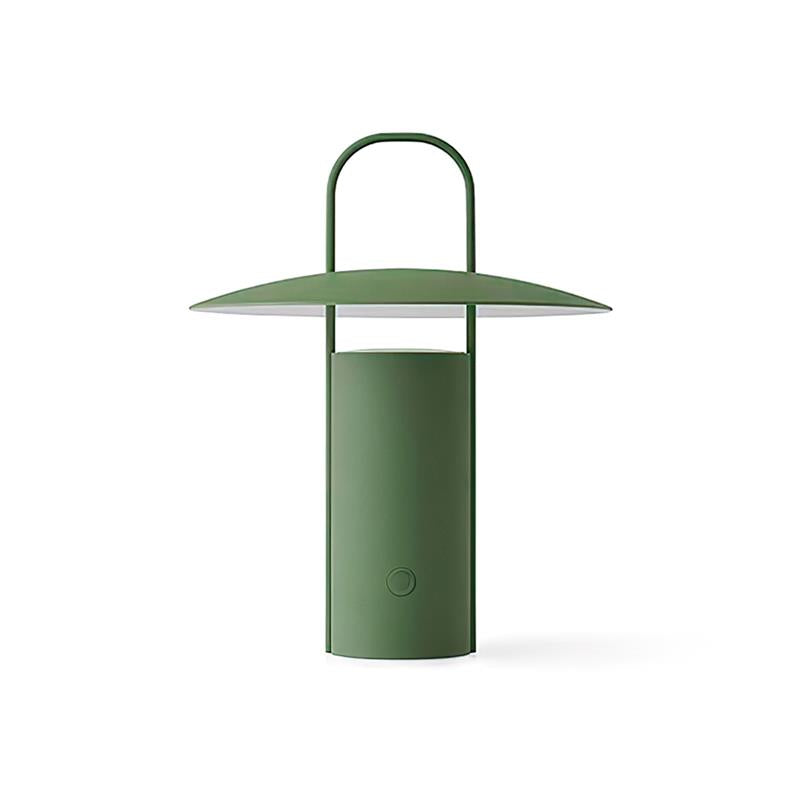 Lampe de Table sans fil nomade | ORKA korven studio