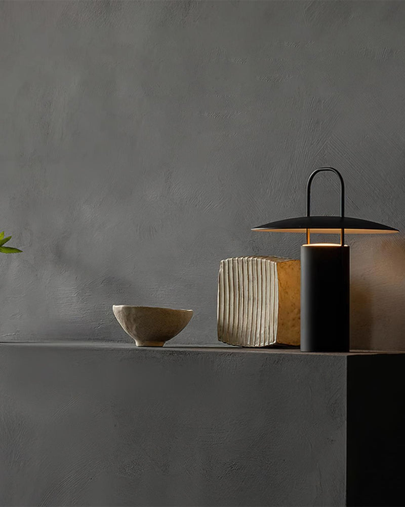 Lampe de Table sans fil nomade | ORKA