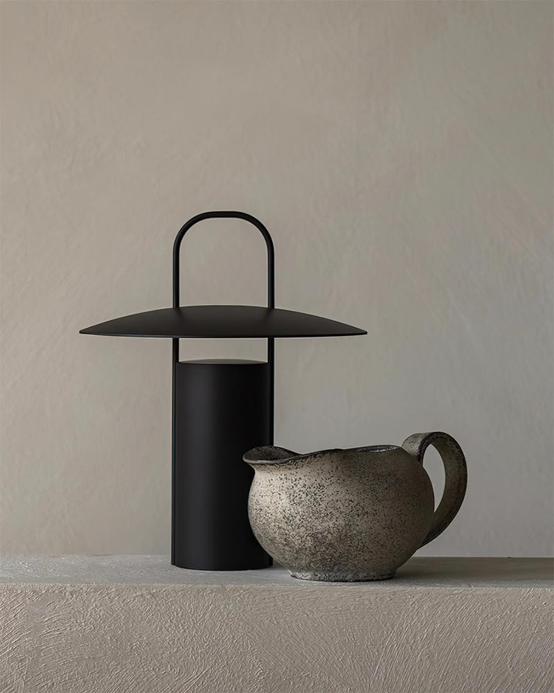 Lampe de Table sans fil nomade | ORKA