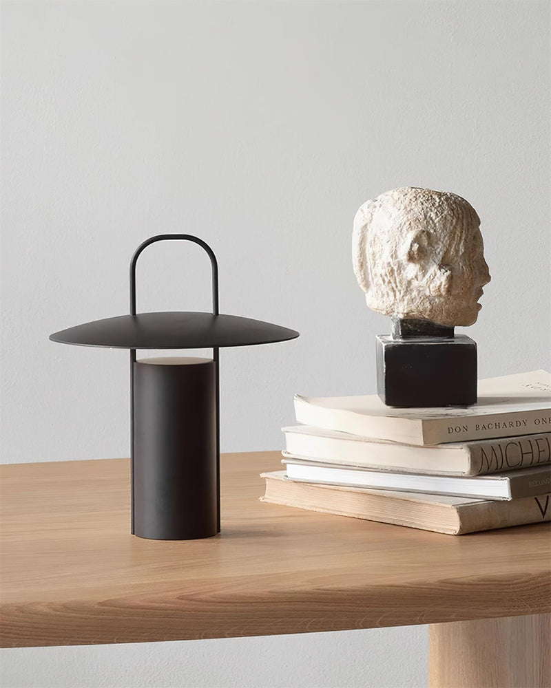 Lampe de Table sans fil nomade | ORKA