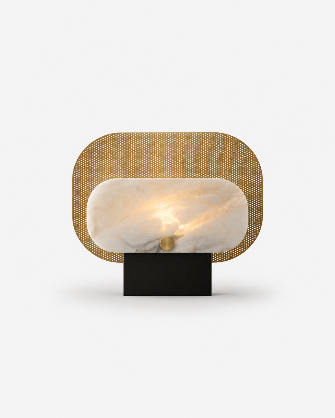 Lampe de Table | PARCO Korven studio