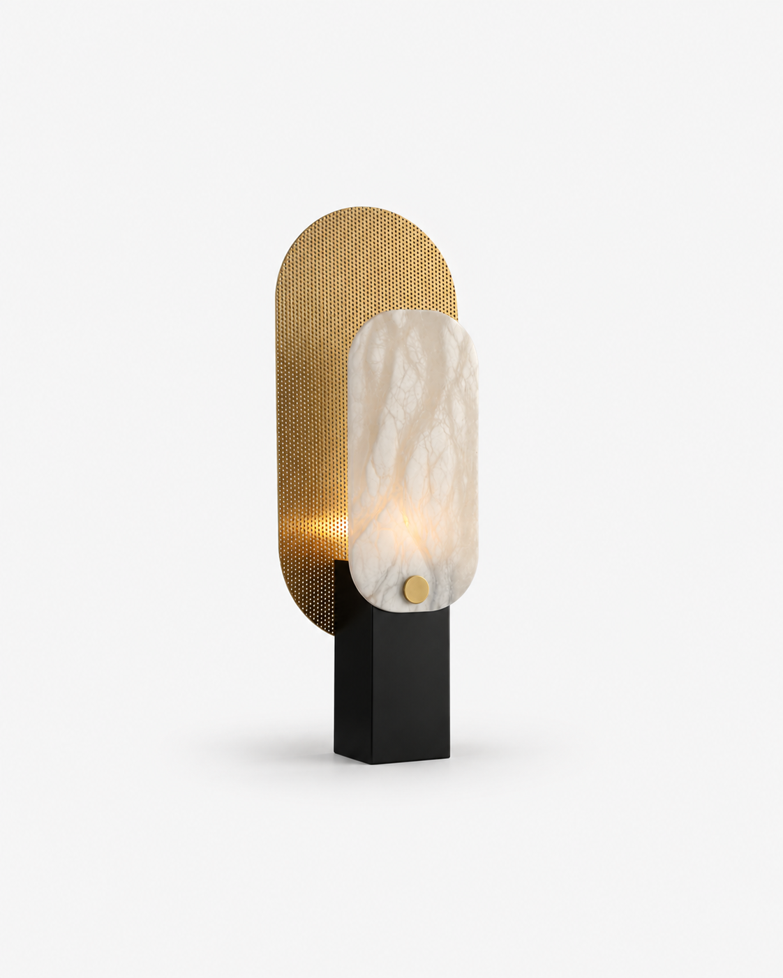 Lampe de Table | PARCO Korven studio