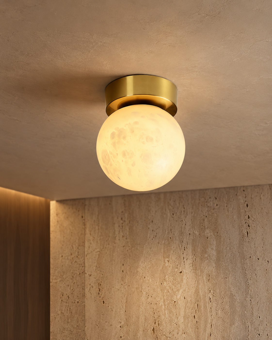 Plafonnier | PALTO Korven studio