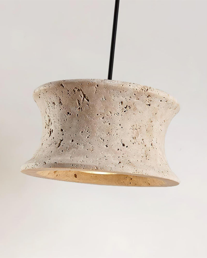 Lustre Majestueux en Bronze Docosilumen