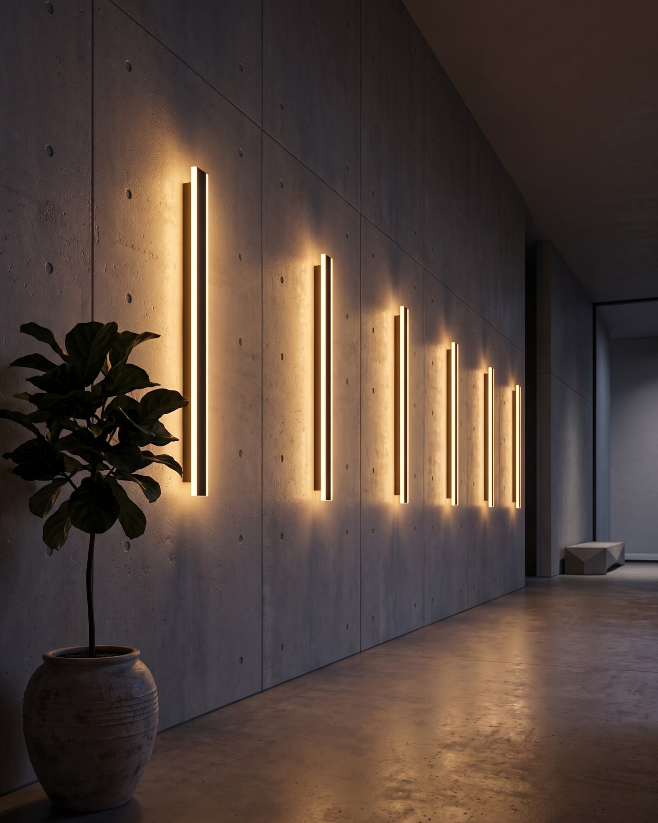 Applique Murale | RAFTO Korven studio