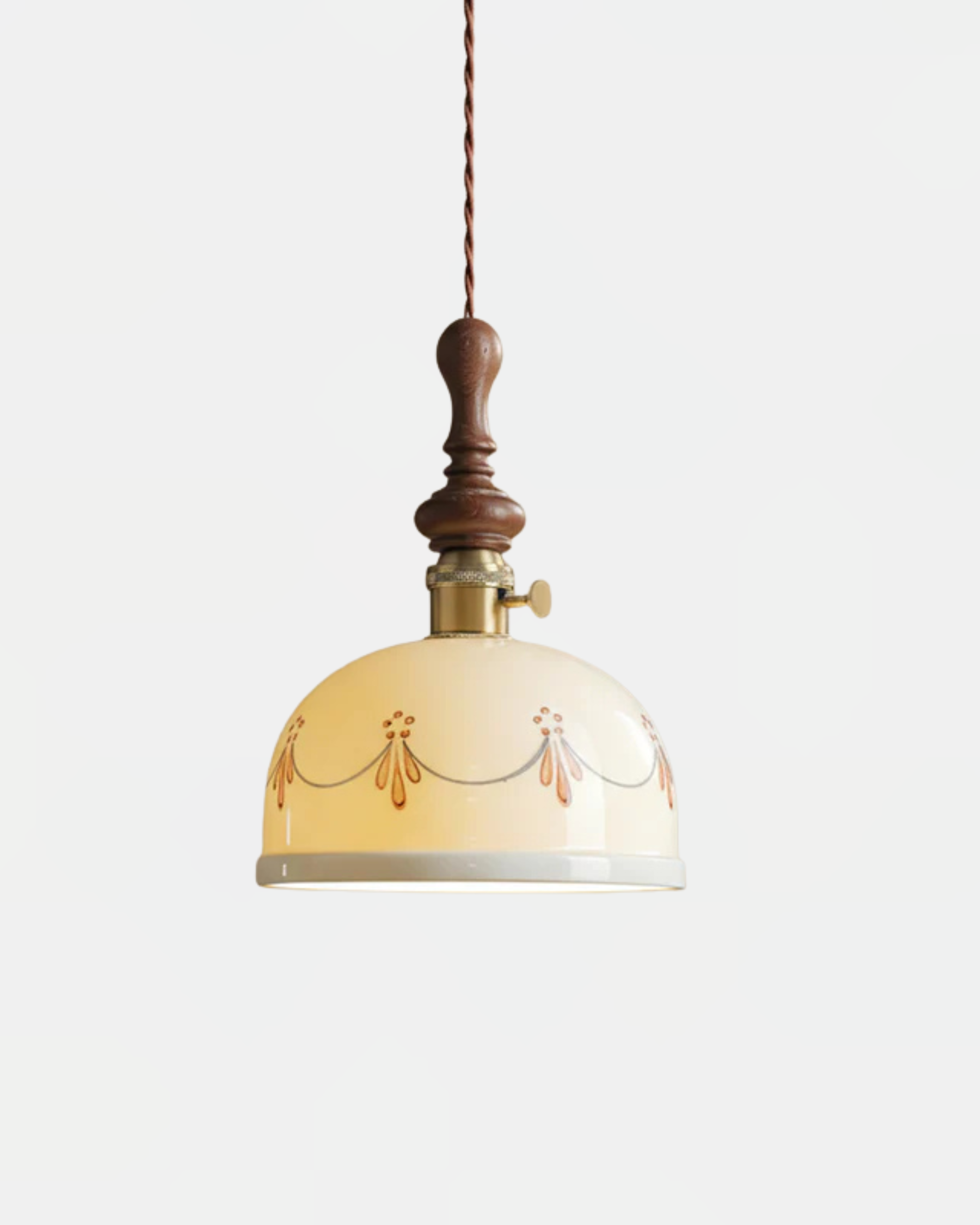 Suspension | JAPLI Korven studio