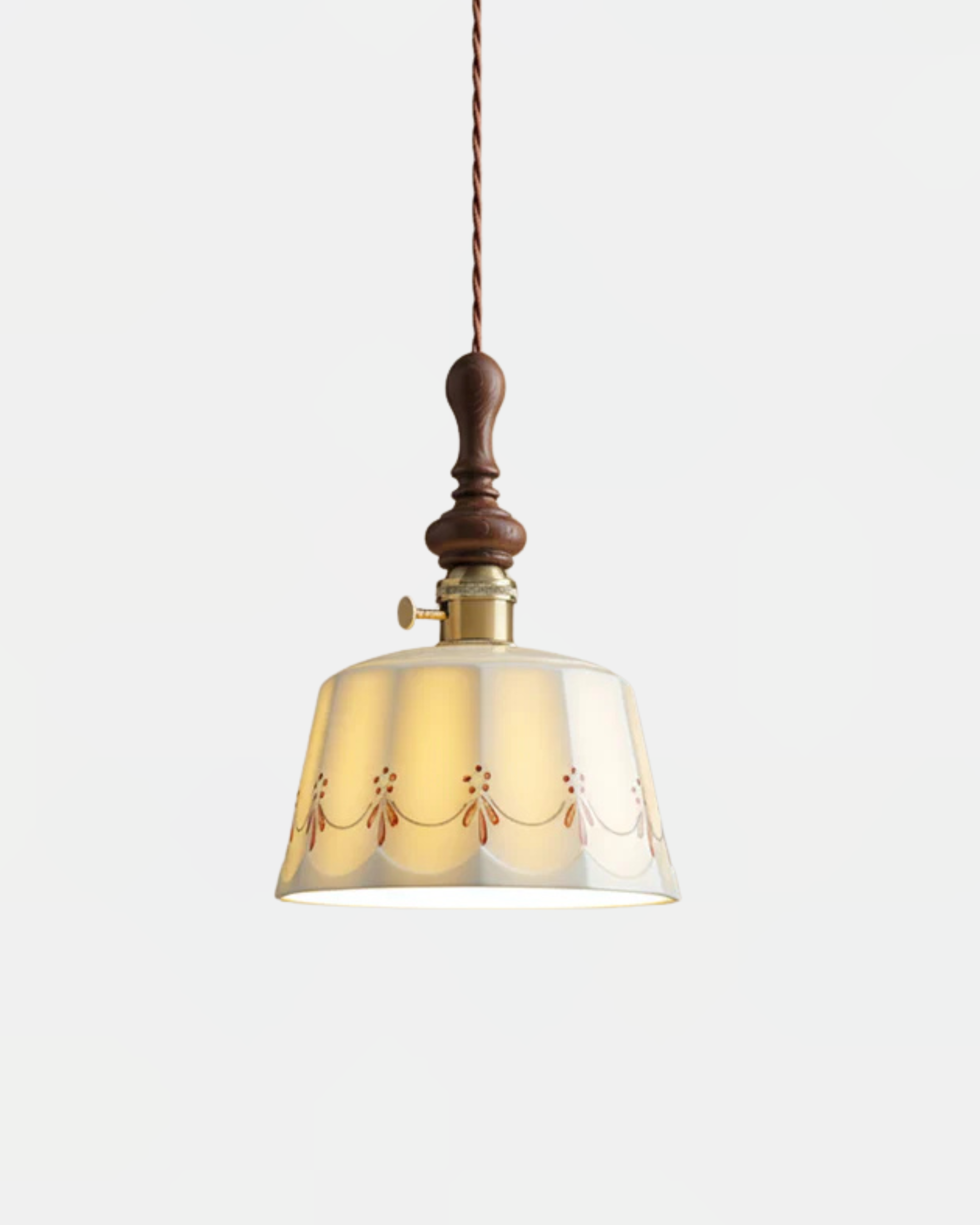 Suspension | JAPLI Korven studio