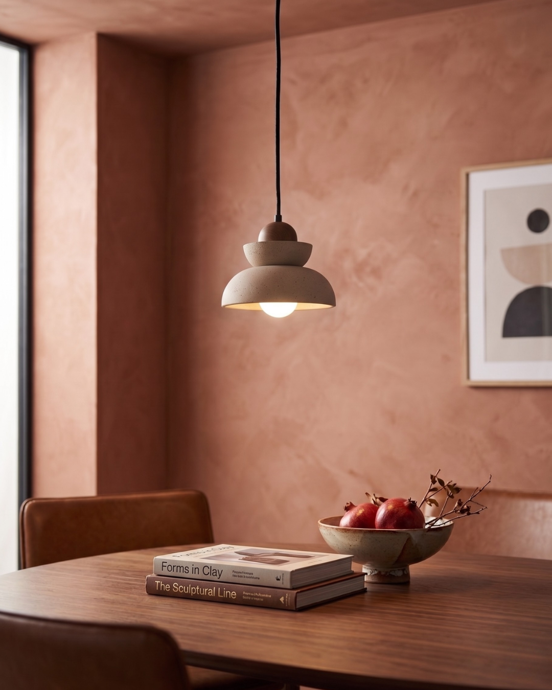 Suspension | ZOYA Korven studio