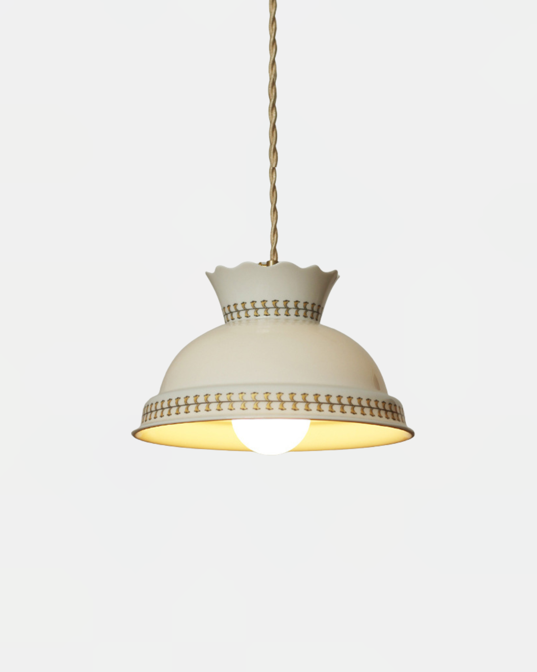 Suspension | GODIA Korven studio