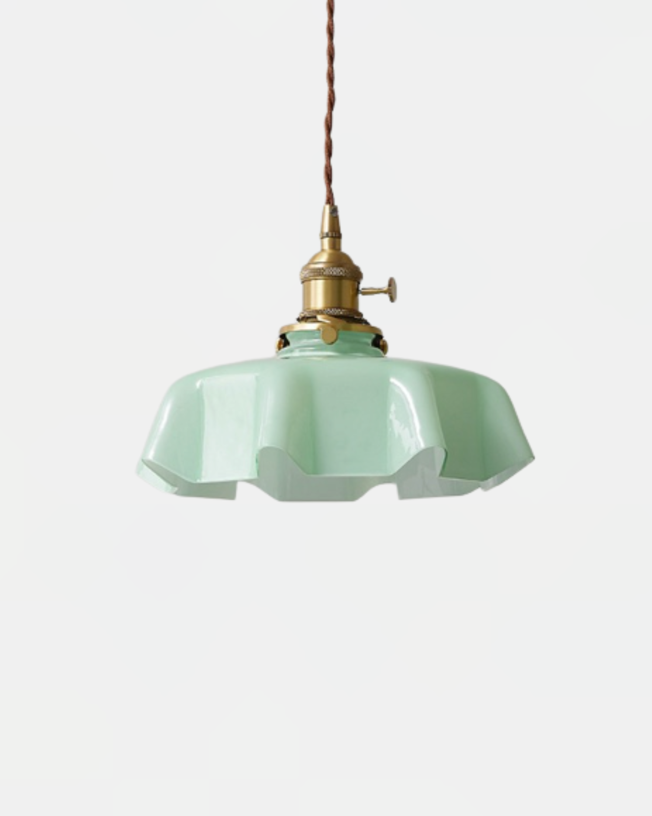 Suspension | JASKO Korven studio