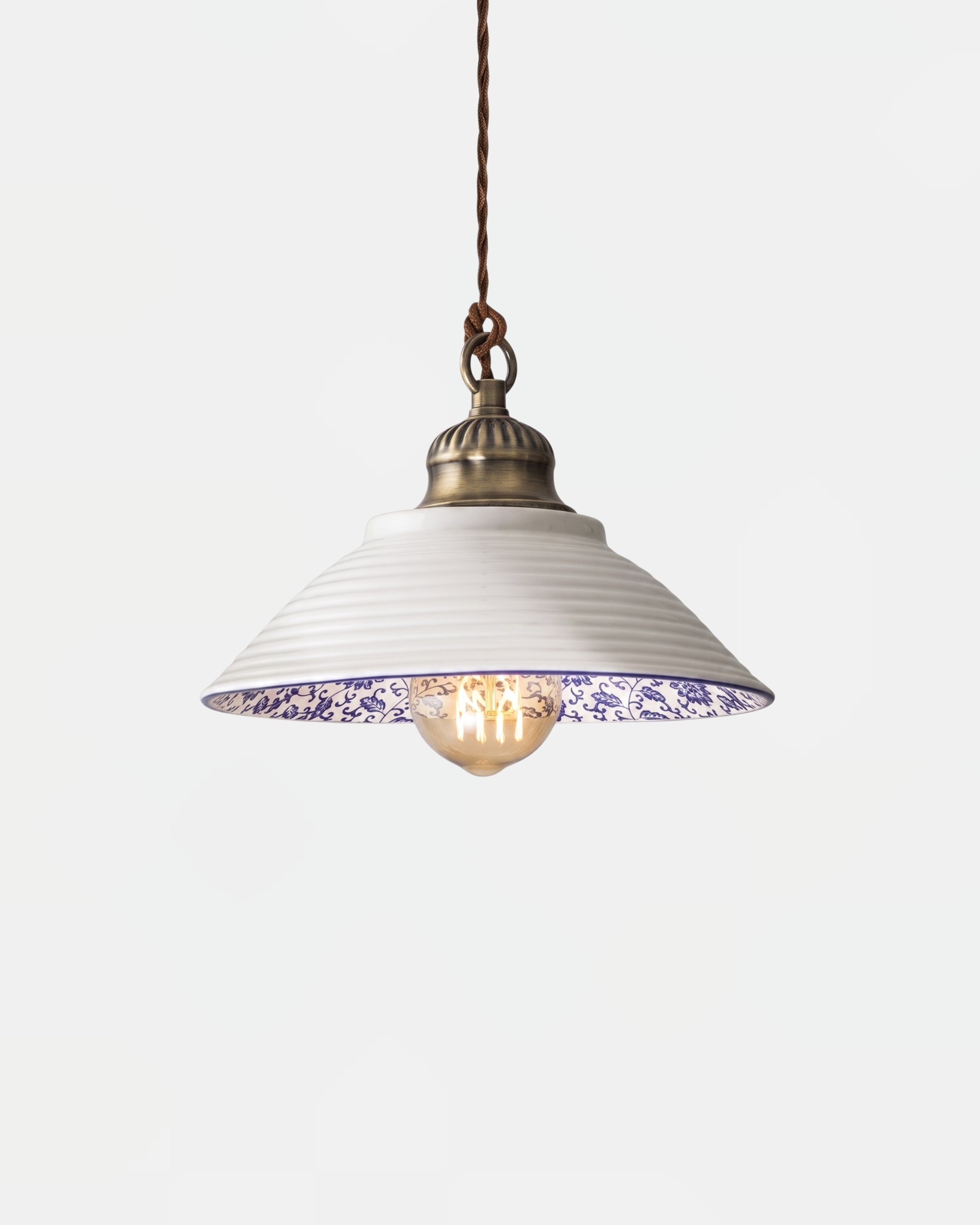 Suspension | KLARIA Korven studio