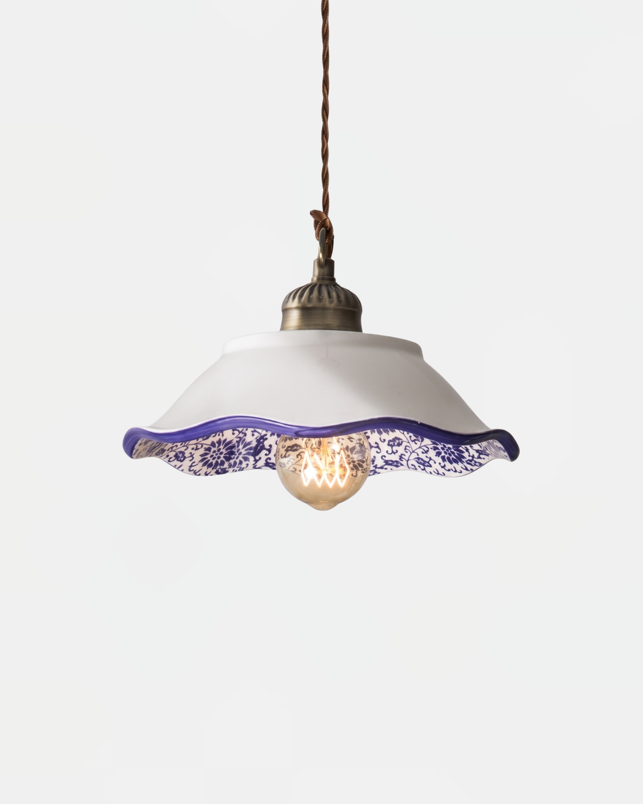 Suspension | KLARIA Korven studio