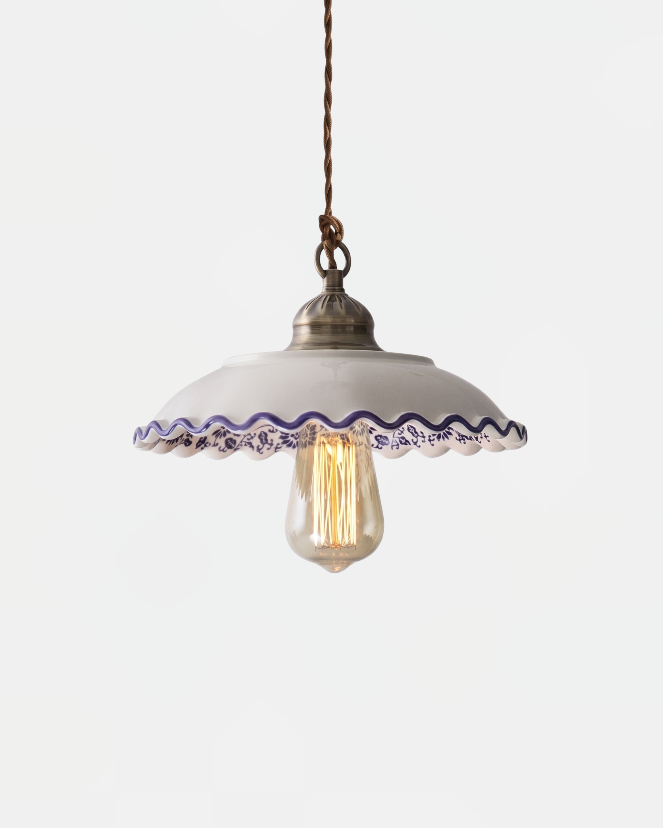 Suspension | KLARIA Korven studio